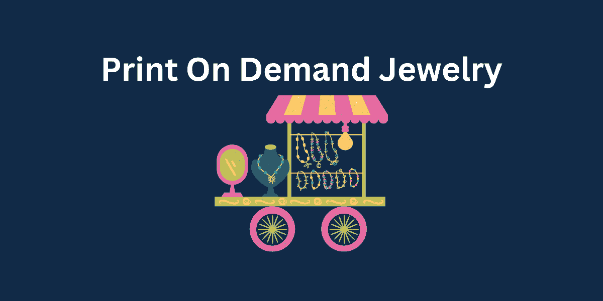 6 Best PrintOnDemand Jewelry Companies Of 2023 By David Jenkins